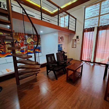 Апартаменты The Bistro House - Loft Unit - Виган Экстерьер фото