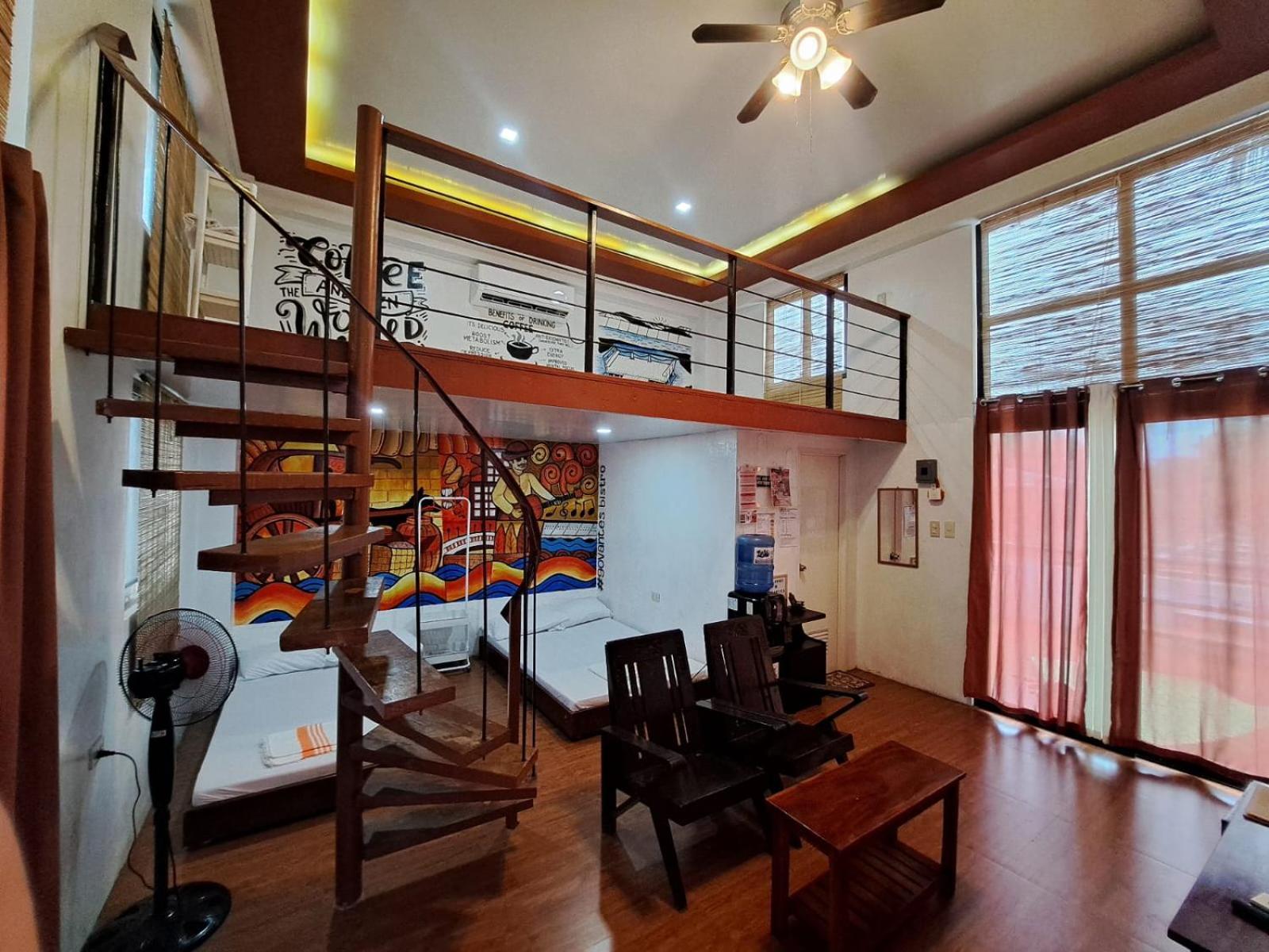 Апартаменты The Bistro House - Loft Unit - Виган Экстерьер фото