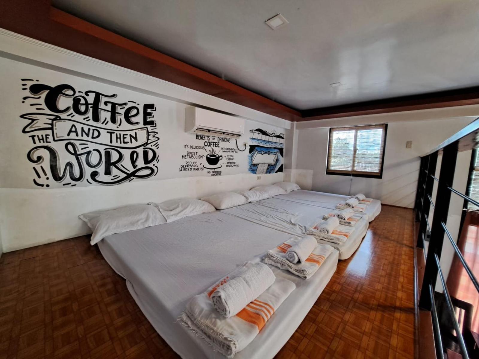 Апартаменты The Bistro House - Loft Unit - Виган Экстерьер фото