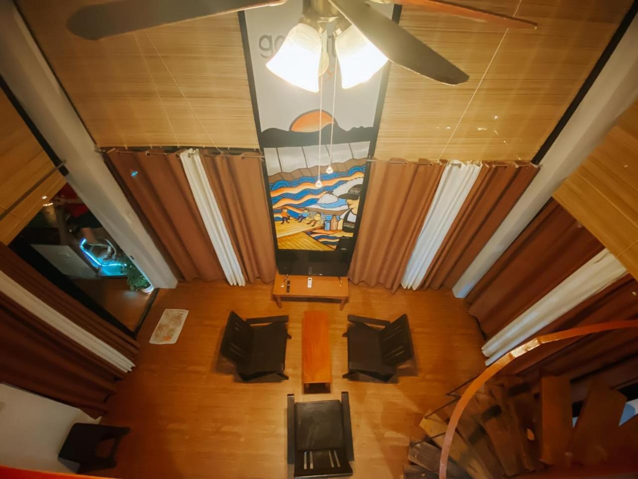 Апартаменты The Bistro House - Loft Unit - Виган Экстерьер фото