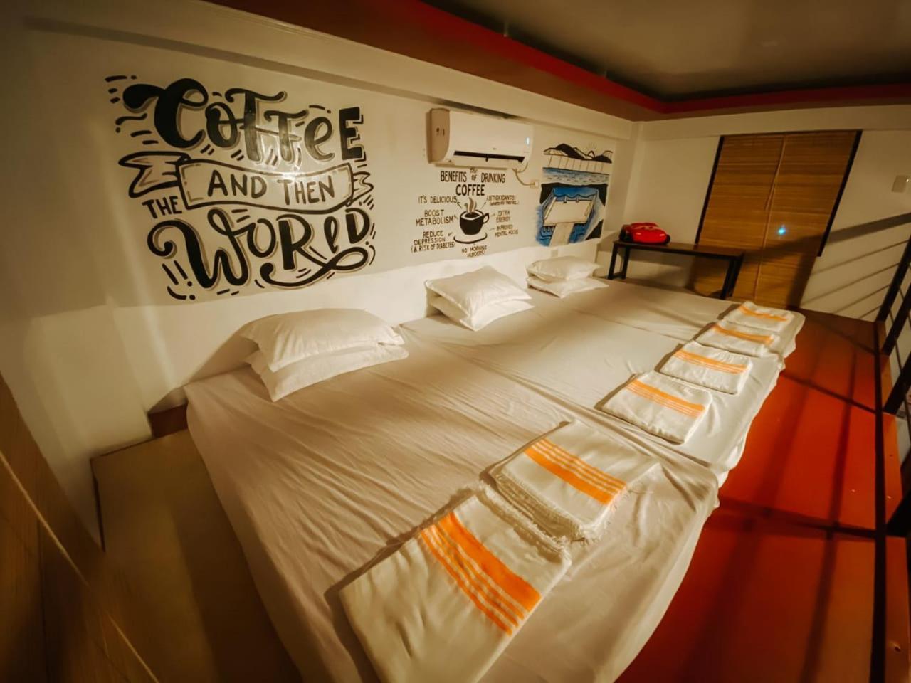 Апартаменты The Bistro House - Loft Unit - Виган Экстерьер фото