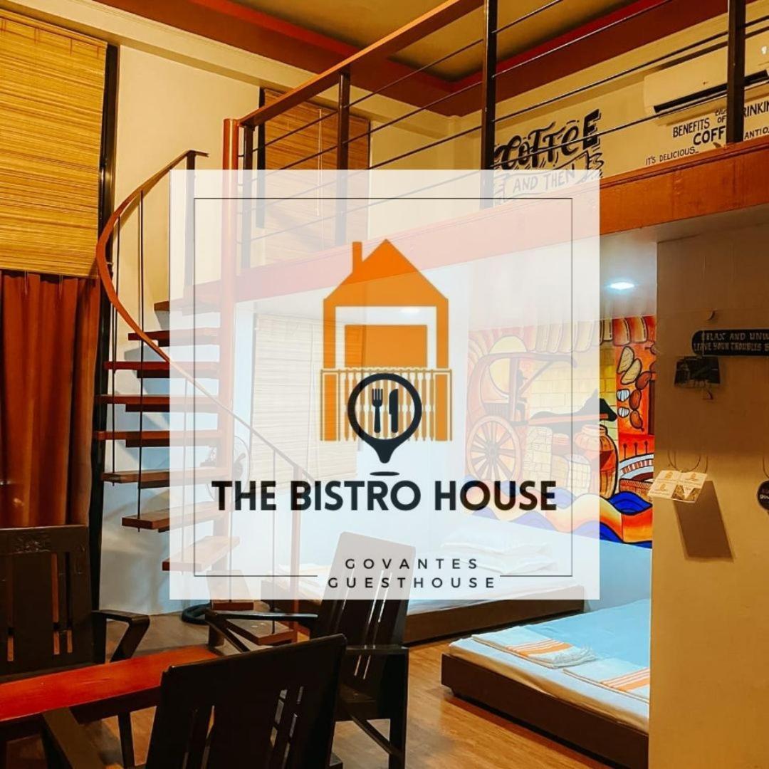 Апартаменты The Bistro House - Loft Unit - Виган Экстерьер фото